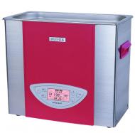 SK3310HP <font color='red'>功率可調臺式加熱超聲波清洗機</font>(LCD)